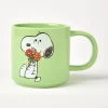Magpie - Peanuts Posy Mug | Mugs & Glasses