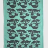 Magpie X Hornsea Tea towel - Mermaids | Fun Things For The Kitchen | Tea Towels & Oven Mitts