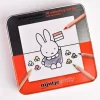 MTD Miffy - Orange tin colouring in set | Kids Kids Craft & Activities