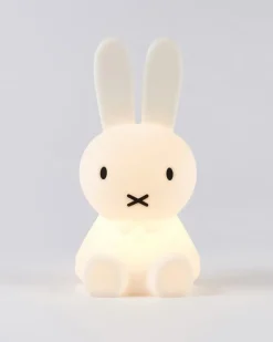 Mr Maria Miffy First Light - Portable Night Light | Kids Baby