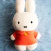 Sekiguchi Miffy Plushie Doll | Kids Baby