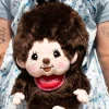 Sanrio Monchhichi - Backpack Monchhichi Kun | Bags