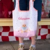 Sekiguchi Monchhichi - Chimutan Reusable Shopping bag | Bags