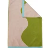 Mosey Me - Carousel Hand Towel | Keyrings & Bag Charms | Bathroom