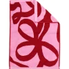 Mosey Me - Ribbon Hand Towel | Bathroom
