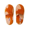 Mosey Me - Tulip Terry Slipper | Bathroom