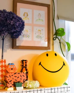 Mr Maria - Smiley Star Light | Objects