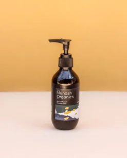 Munash Organics - Indoor Plant Seaweed Tonic 200ml | Planters & Plant Care