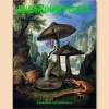 Broccoli Mushroom People Magazine - | Books & Mags