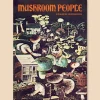 Broccoli Mushroom People Magazine - Volume 2 - | Books & Mags