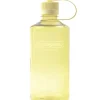 Nalgene - Sustain Narrow Mouth Bottle - Butter - 1L | Picnic