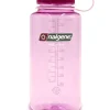 Nalgene - Sustain Wide Mouth Bottle - Cosmo - 1L | Picnic