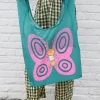 Natali Koromoto - Mighty Morphing - Reusable Bag | Bags