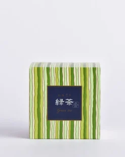 Nippon Kodo - Kayuragi Incense Cones - Green Tea | Incense & Holders