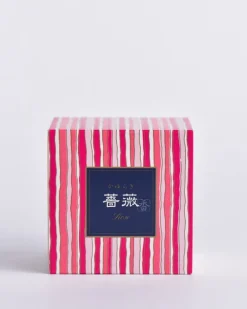 Nippon Kodo - Kayuragi Incense Cones - Rose | Incense & Holders
