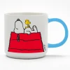 Magpie Peanuts - Home Sweet Home Mug | Mugs & Glasses