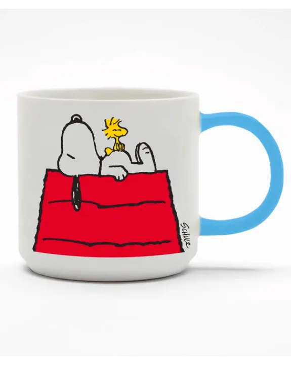 Magpie Peanuts - Home Sweet Home Mug | Mugs & Glasses