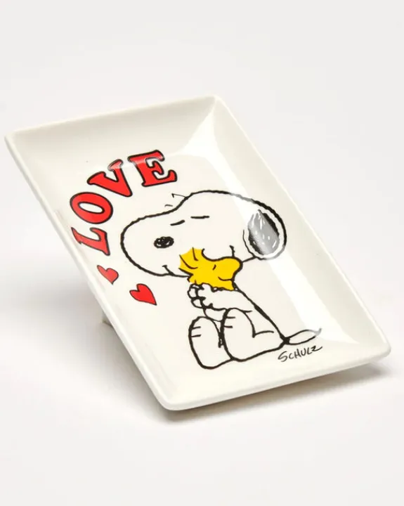 Magpie Peanuts Love Trinket Tray | Plates & Bowls