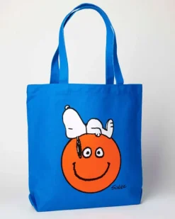 Magpie Peanuts Tote - Have A Nice Day! | Bags