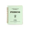 PENCO - Coil Notepad - Medium - Mint | Storage & Organisation | Stickers, Stationery & Scrapbooking