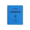PENCO - Coil Notepad - Medium - Blue | Storage & Organisation | Stickers, Stationery & Scrapbooking