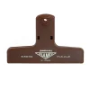 PENCO - Plastic Clip - Brown | Stickers, Stationery & Scrapbooking