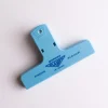 PENCO - Plastic Clip - Light Blue | Stickers, Stationery & Scrapbooking