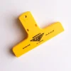 PENCO - Plastic Clip - Yellow | Stickers, Stationery & Scrapbooking