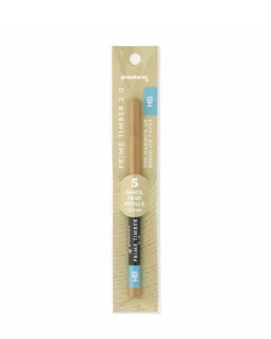 PENCO - Prime Timber Mechanical Pencil Refills HB Set of 5 | Storage & Organisation | Stickers, Stationery & Scrapbooking