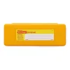 PENCO - Storage Container Pen Case - Yellow | Storage & Organisation | Stickers, Stationery & Scrapbooking