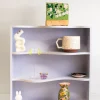 Pinky's - Nik Nak Shelf - Dirty Lilac | Fun Things For The Kitchen | Storage & Organisation