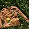 Emily Green Pinky's x Alice Oehr - Breeze Long Sleeve Tee | Accessories & Clothing | Clothing
