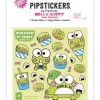 Pipsticks PipStickers - Keroppi Tea Buggy Scratch 'n Sniff Stickers | Kids Kids Craft & Activities | Stickers, Stationery & Scrapbooking