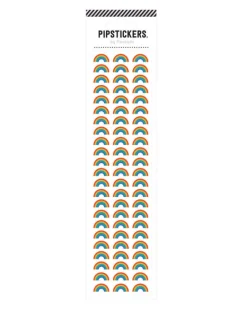 Pipsticks PipStickers - Little Rainbows Stickers | Stickers, Stationery & Scrapbooking