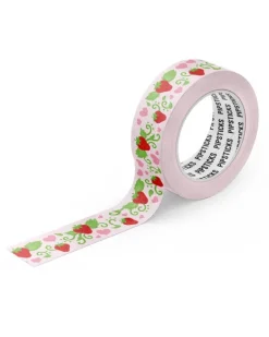 Pipsticks PipStickers - Strawberry Shortcake Berry Patch Washi Tape | Stickers, Stationery & Scrapbooking