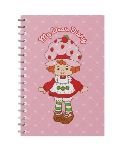 Pipsticks PipStickers - Strawberry Shortcake Berry Dreamy Diary | Stickers, Stationery & Scrapbooking