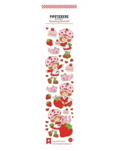 Pipsticks PipStickers - Strawberry Shortcake Berry Besties | Stickers, Stationery & Scrapbooking