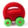 Rubbabu - Mascot Car -Red | Kids Kids Books | Toys