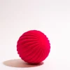 Rubbabu - Soft Touch Ball - Hot Pink | Kids Baby
