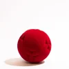 Rubbabu - Soft Touch Ball - Red | Kids Baby