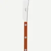 Sabre Paris Sabre - Butter Spreader - Orange | Chopping & Serving | Fun Things For The Kitchen