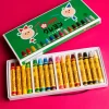 Sakura CRAY-PAS Pastels - Bold Roll - 16 Pack | Kids Kids Craft & Activities