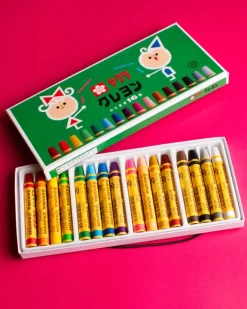 Sakura CRAY-PAS Pastels - Bold Roll - 16 Pack | Kids Kids Craft & Activities