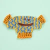 Shuh - Delia Embroidery Patch | Pins & Patches