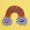 Shuh - Ernie Embroidery Patch | Pins & Patches
