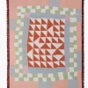 Slow down studio Slowdown Studio Throw - Barlow | Blankets, Throws & Cushions