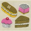 Sticker Magic Stickermagic - Furry Tear-off stickers - Cakes | Stickers, Stationery & Scrapbooking