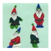 Sticker Magic Stickermagic - Tear-off Stickers - Gnomes | Stickers, Stationery & Scrapbooking