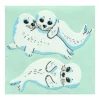 Sticker Magic Stickermagic - Tear-off Stickers - Seals | Stickers, Stationery & Scrapbooking