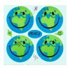 Sticker Magic Stickermagic - Tear-off Stickers - Happy World | Stickers, Stationery & Scrapbooking